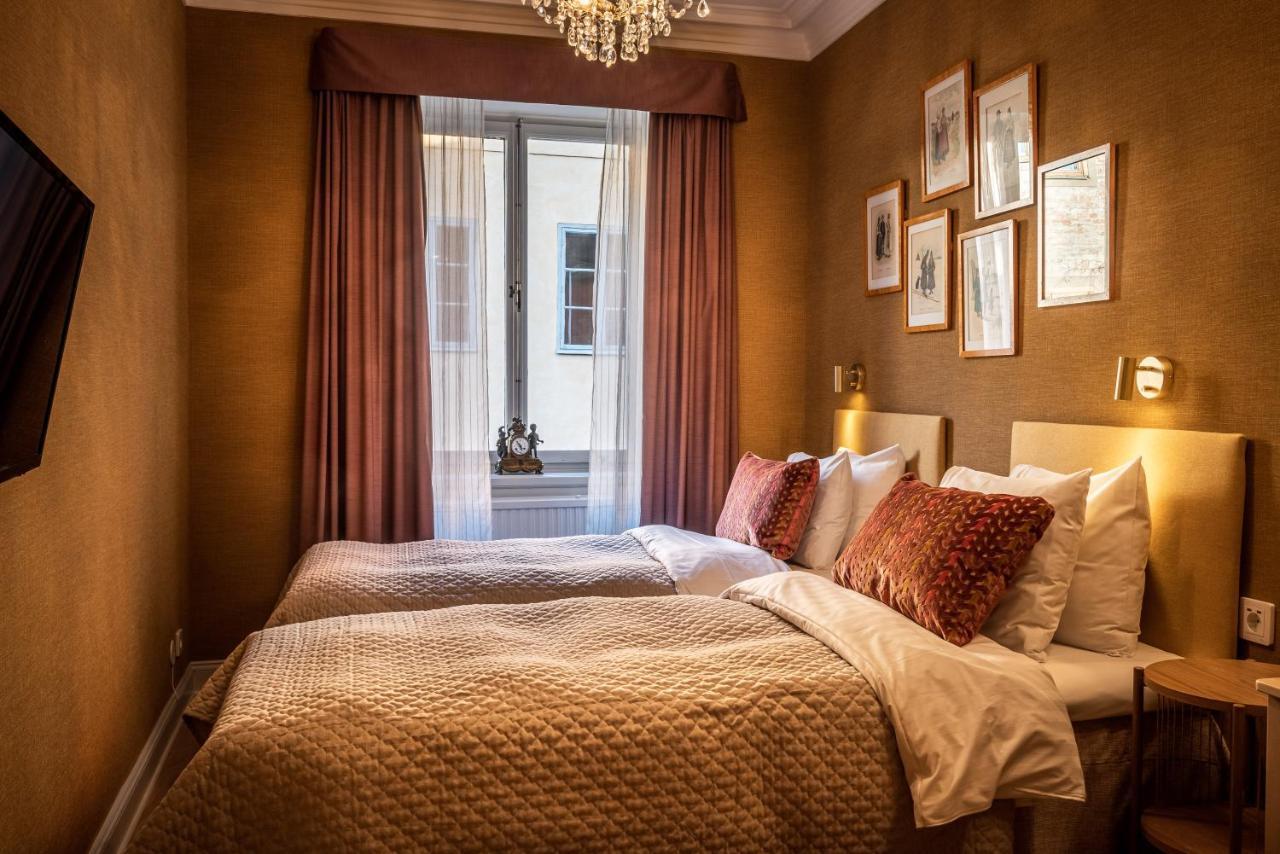 Lady Hamilton Hotel Στοκχόλμη Εξωτερικό φωτογραφία
