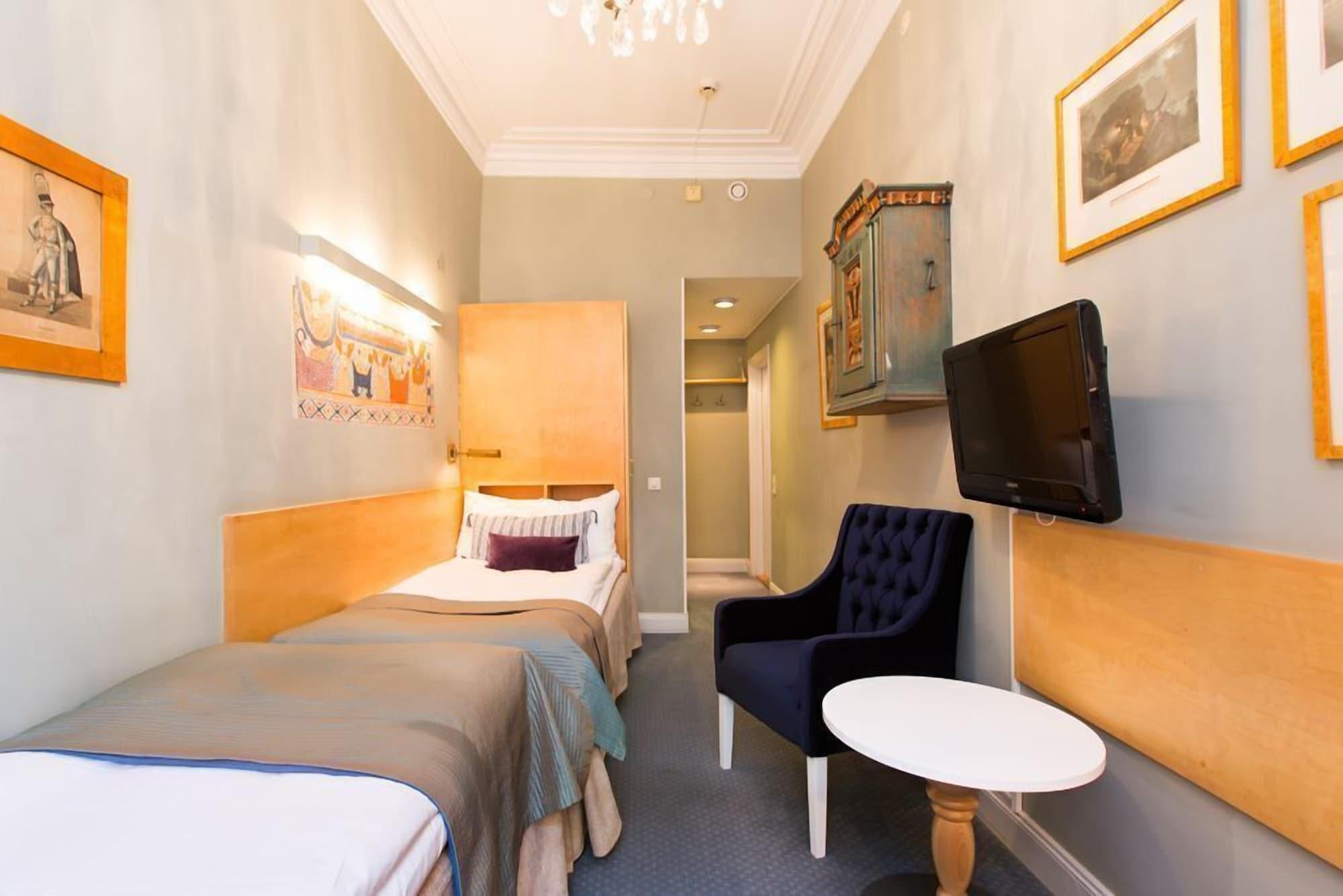 Lady Hamilton Hotel Στοκχόλμη Εξωτερικό φωτογραφία