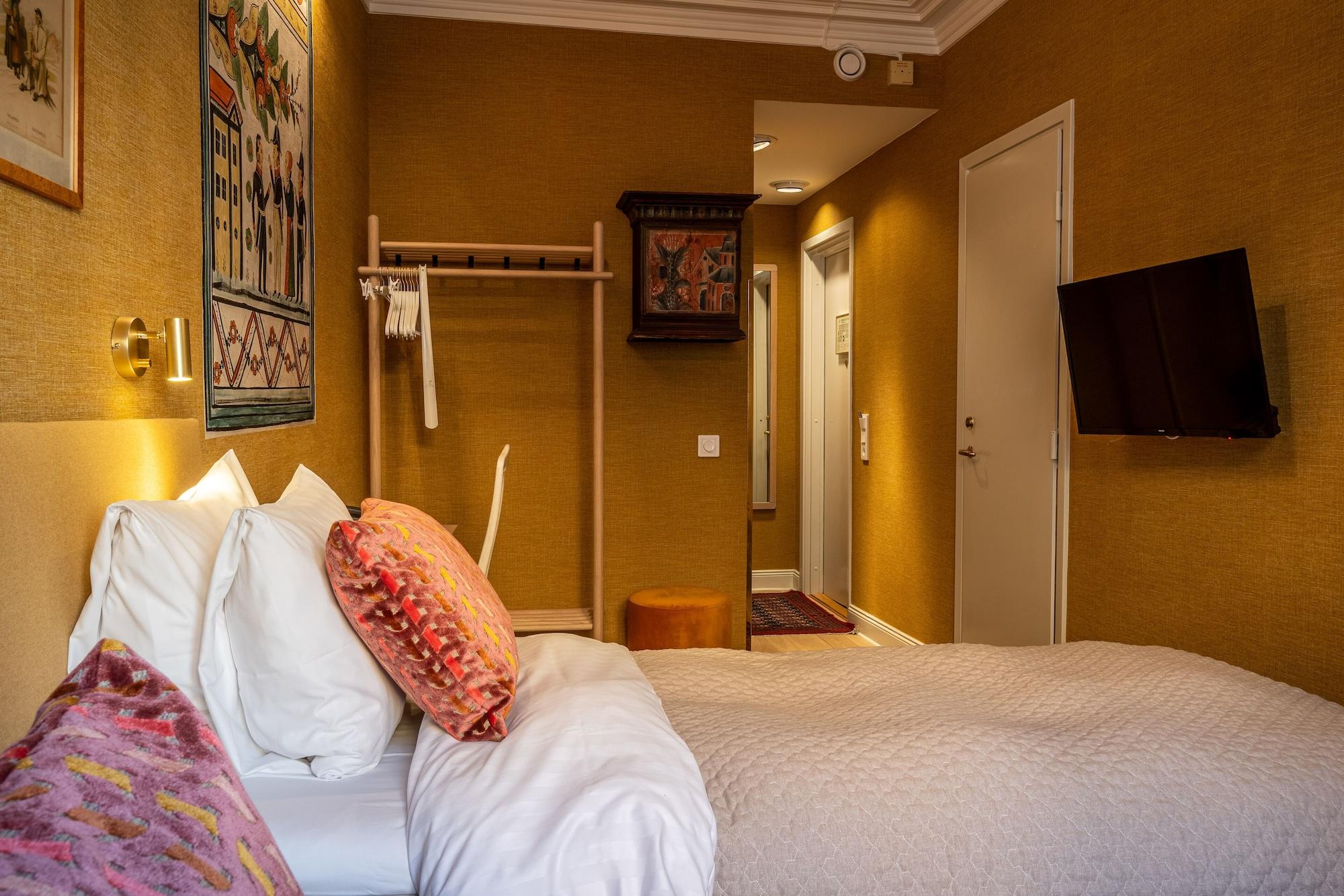 Lady Hamilton Hotel Στοκχόλμη Εξωτερικό φωτογραφία