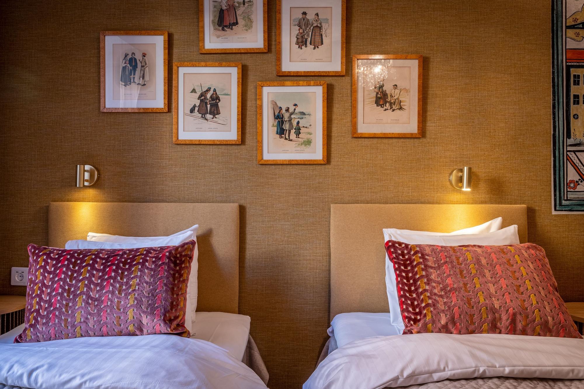 Lady Hamilton Hotel Στοκχόλμη Εξωτερικό φωτογραφία