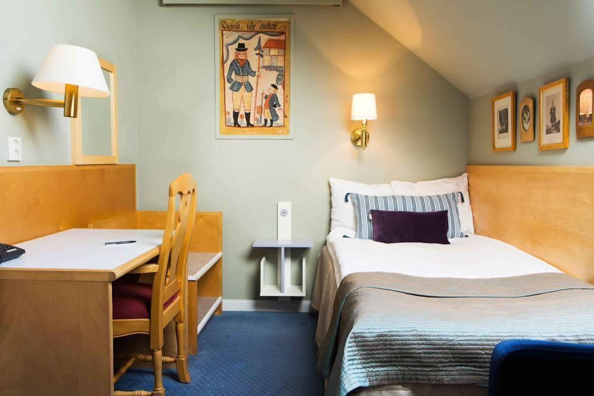 Lady Hamilton Hotel Στοκχόλμη Εξωτερικό φωτογραφία