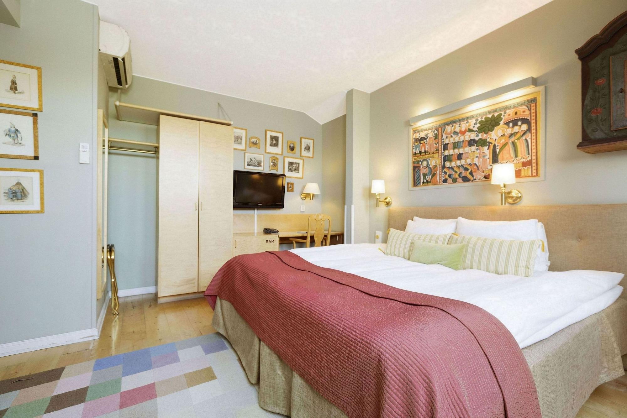 Lady Hamilton Hotel Στοκχόλμη Εξωτερικό φωτογραφία