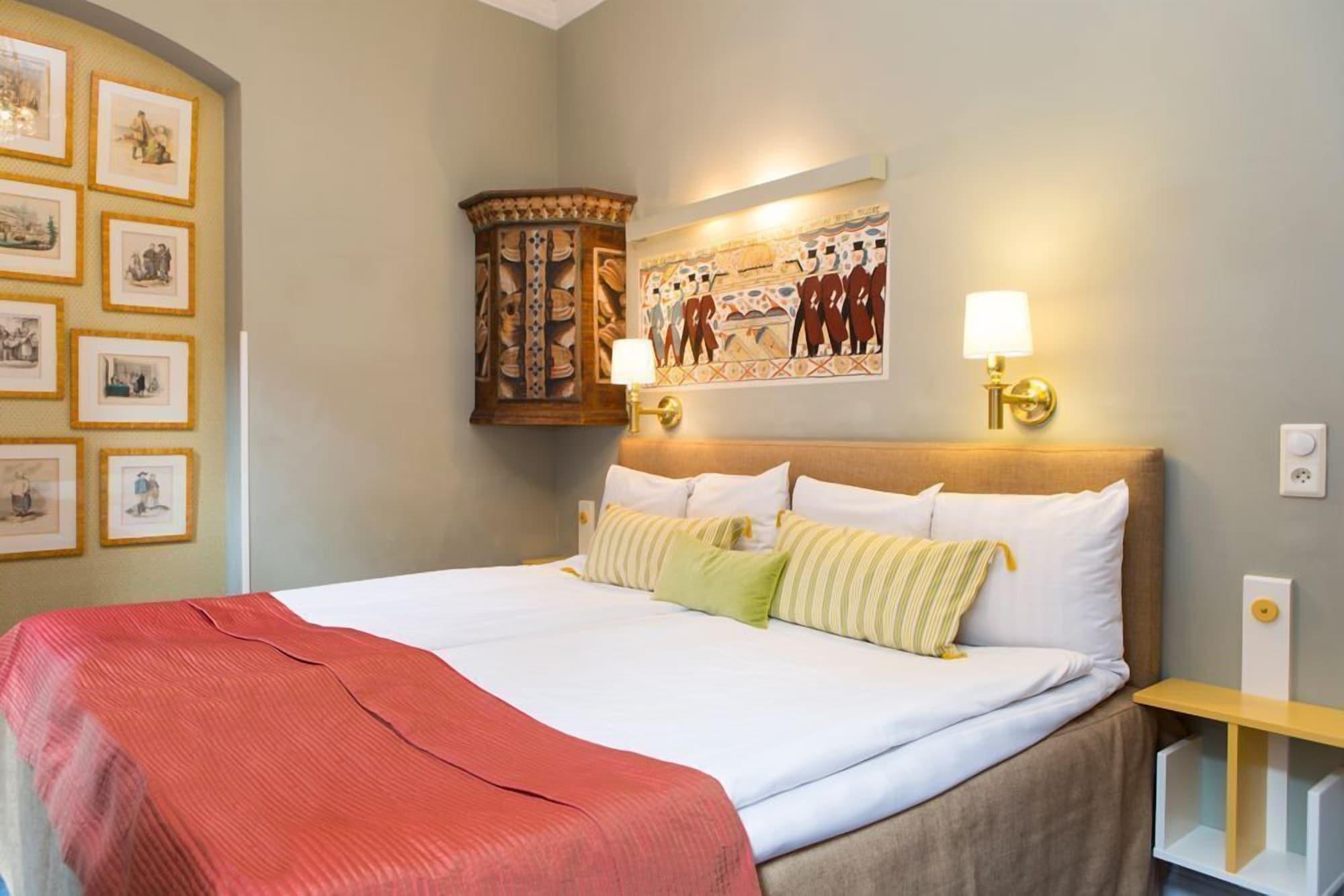 Lady Hamilton Hotel Στοκχόλμη Εξωτερικό φωτογραφία