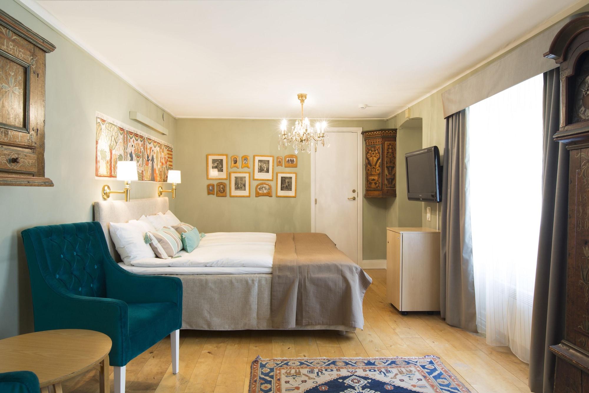 Lady Hamilton Hotel Στοκχόλμη Εξωτερικό φωτογραφία