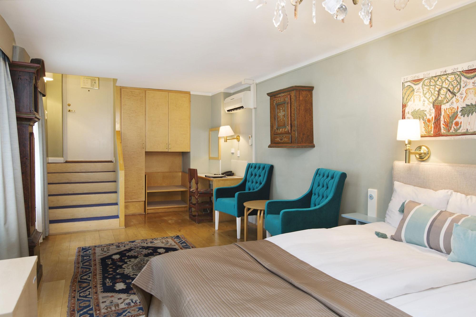 Lady Hamilton Hotel Στοκχόλμη Εξωτερικό φωτογραφία