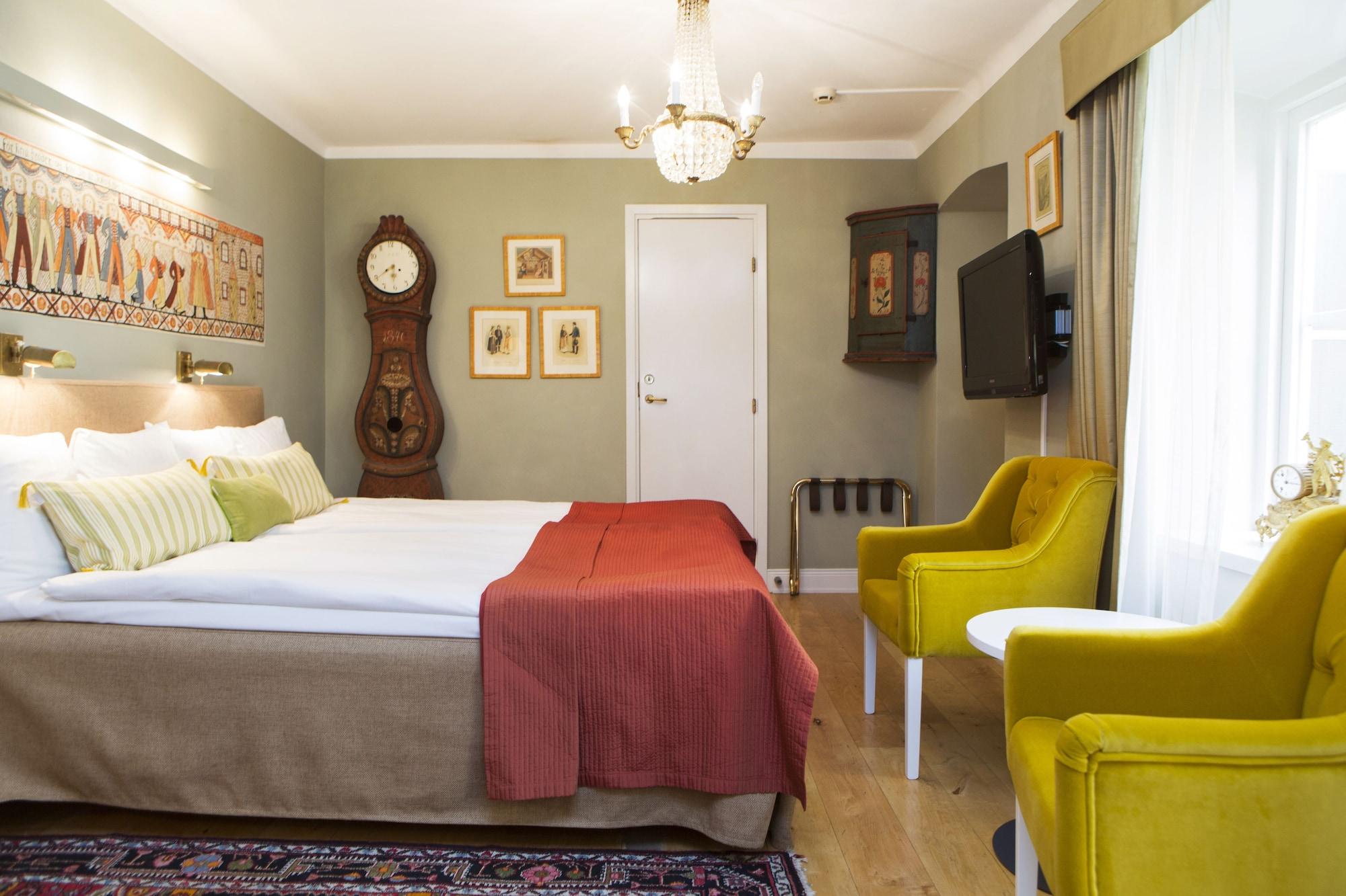 Lady Hamilton Hotel Στοκχόλμη Εξωτερικό φωτογραφία