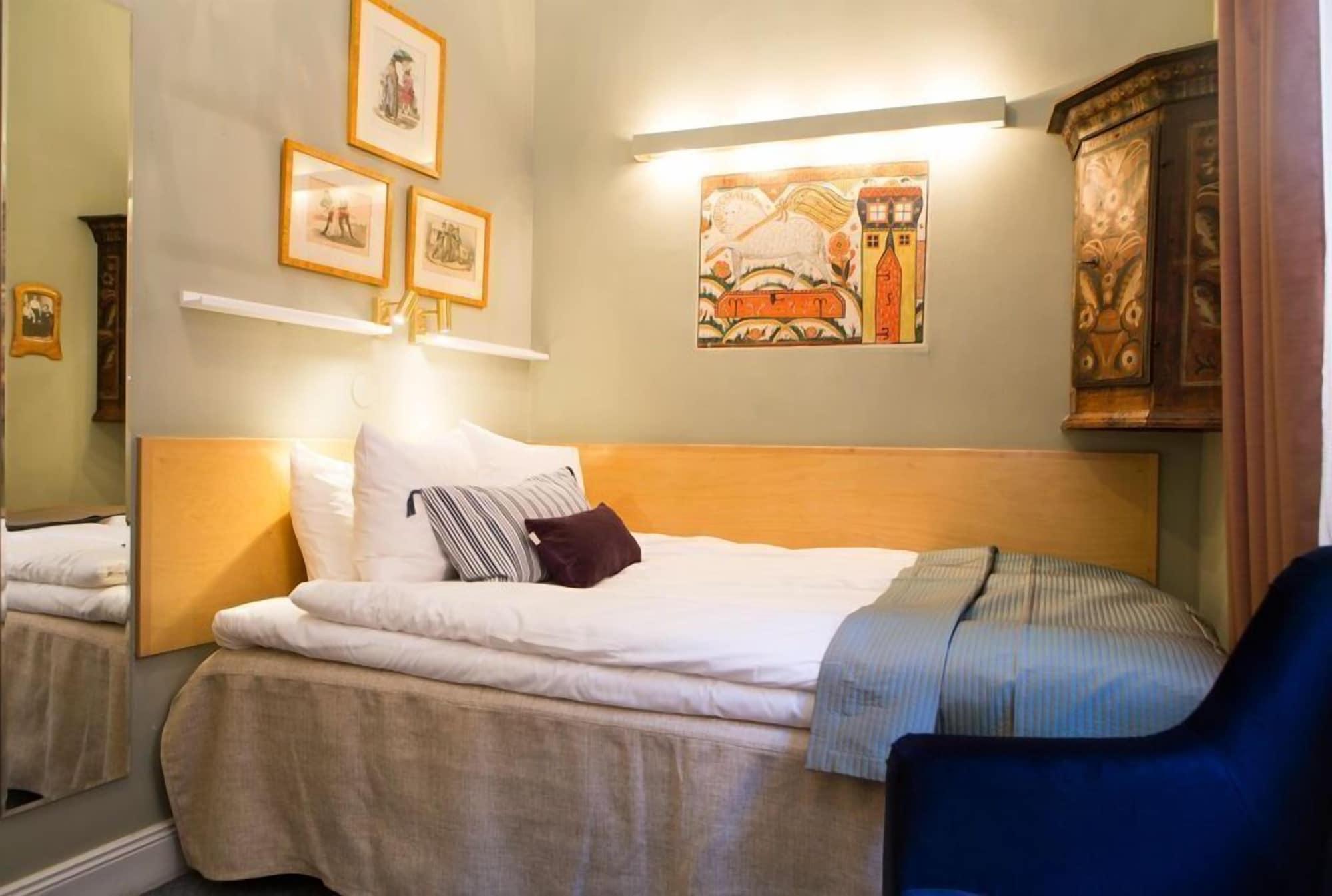 Lady Hamilton Hotel Στοκχόλμη Εξωτερικό φωτογραφία