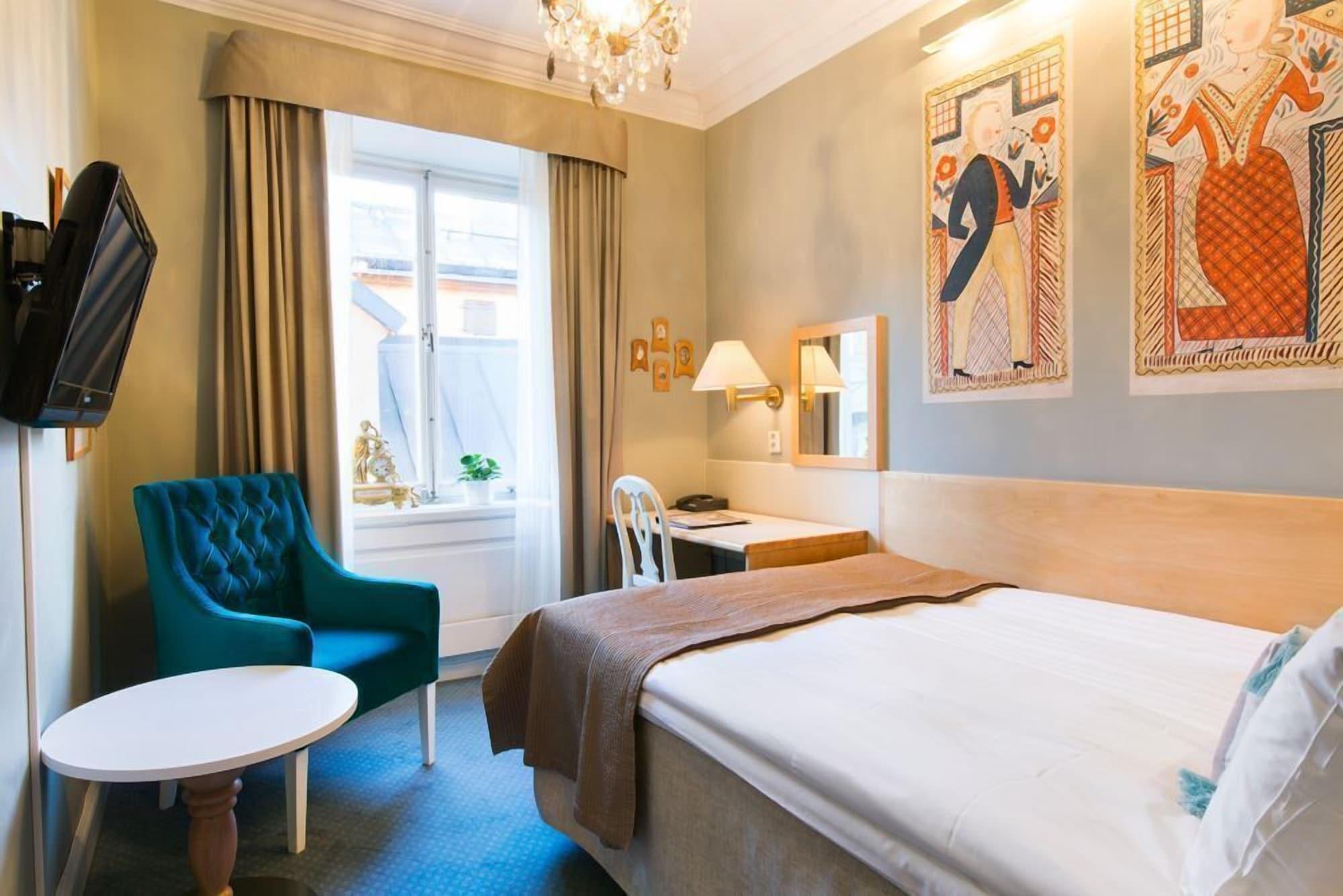 Lady Hamilton Hotel Στοκχόλμη Εξωτερικό φωτογραφία