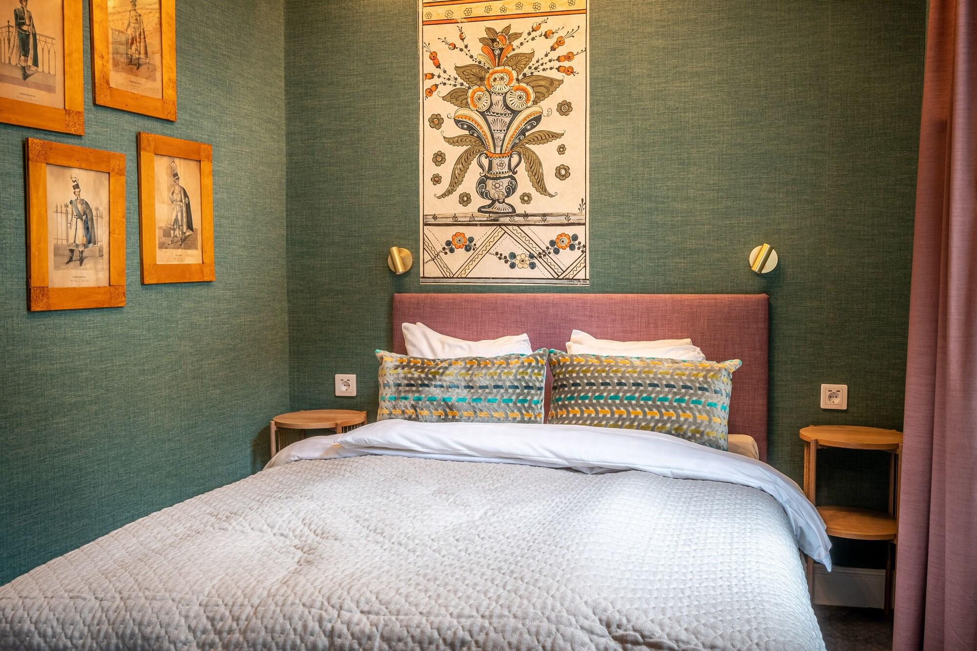 Lady Hamilton Hotel Στοκχόλμη Εξωτερικό φωτογραφία