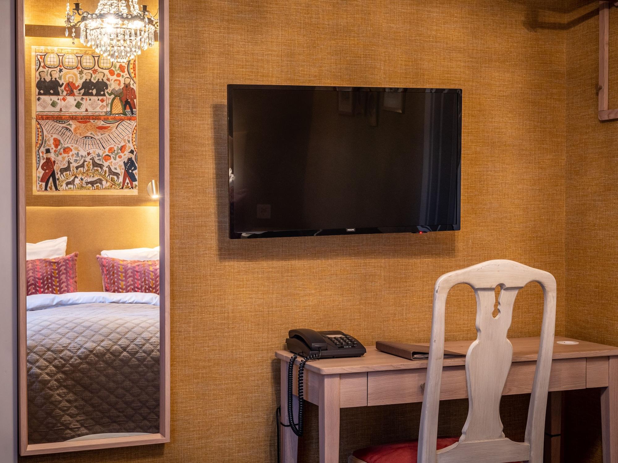 Lady Hamilton Hotel Στοκχόλμη Εξωτερικό φωτογραφία