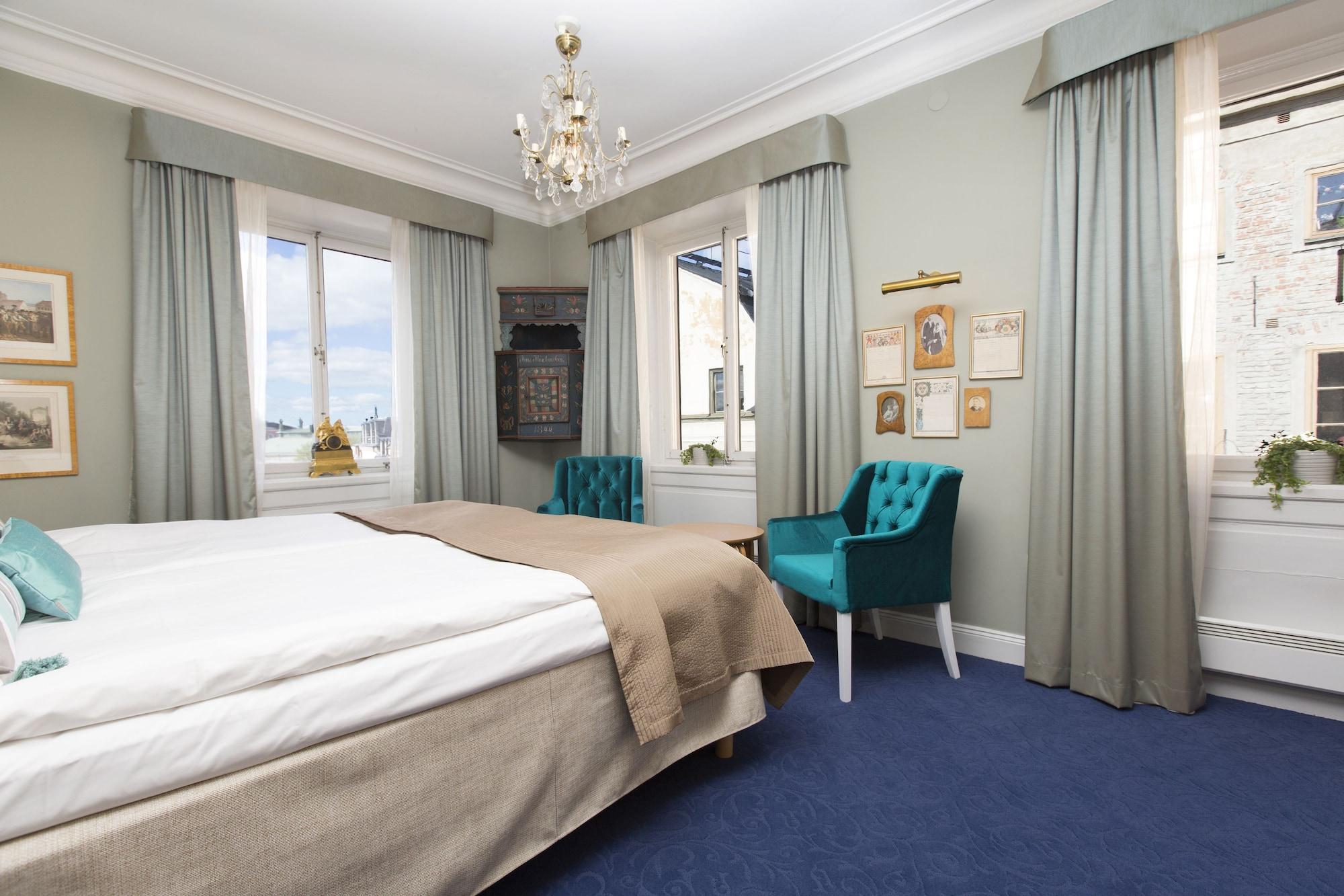 Lady Hamilton Hotel Στοκχόλμη Εξωτερικό φωτογραφία