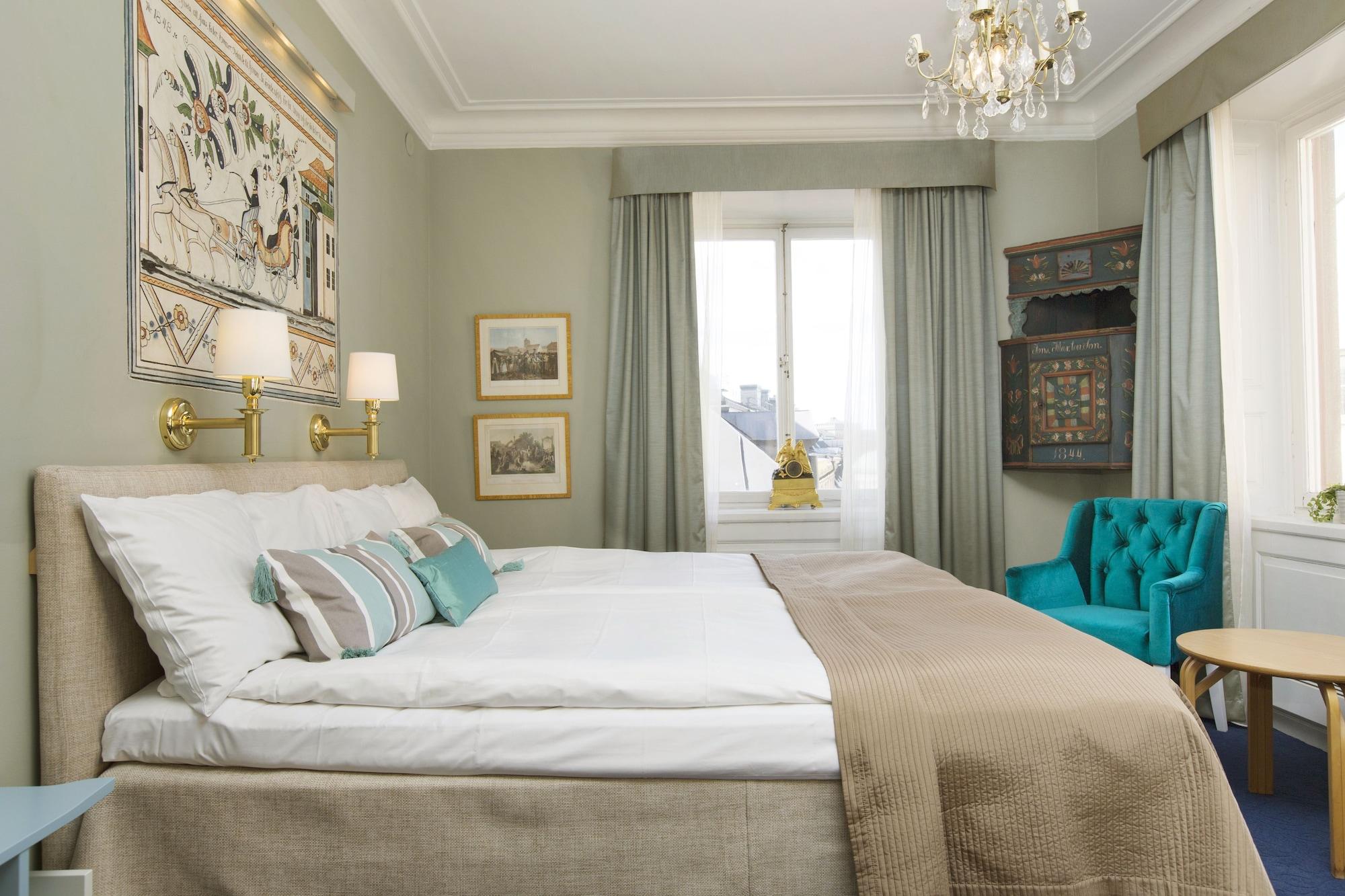 Lady Hamilton Hotel Στοκχόλμη Εξωτερικό φωτογραφία