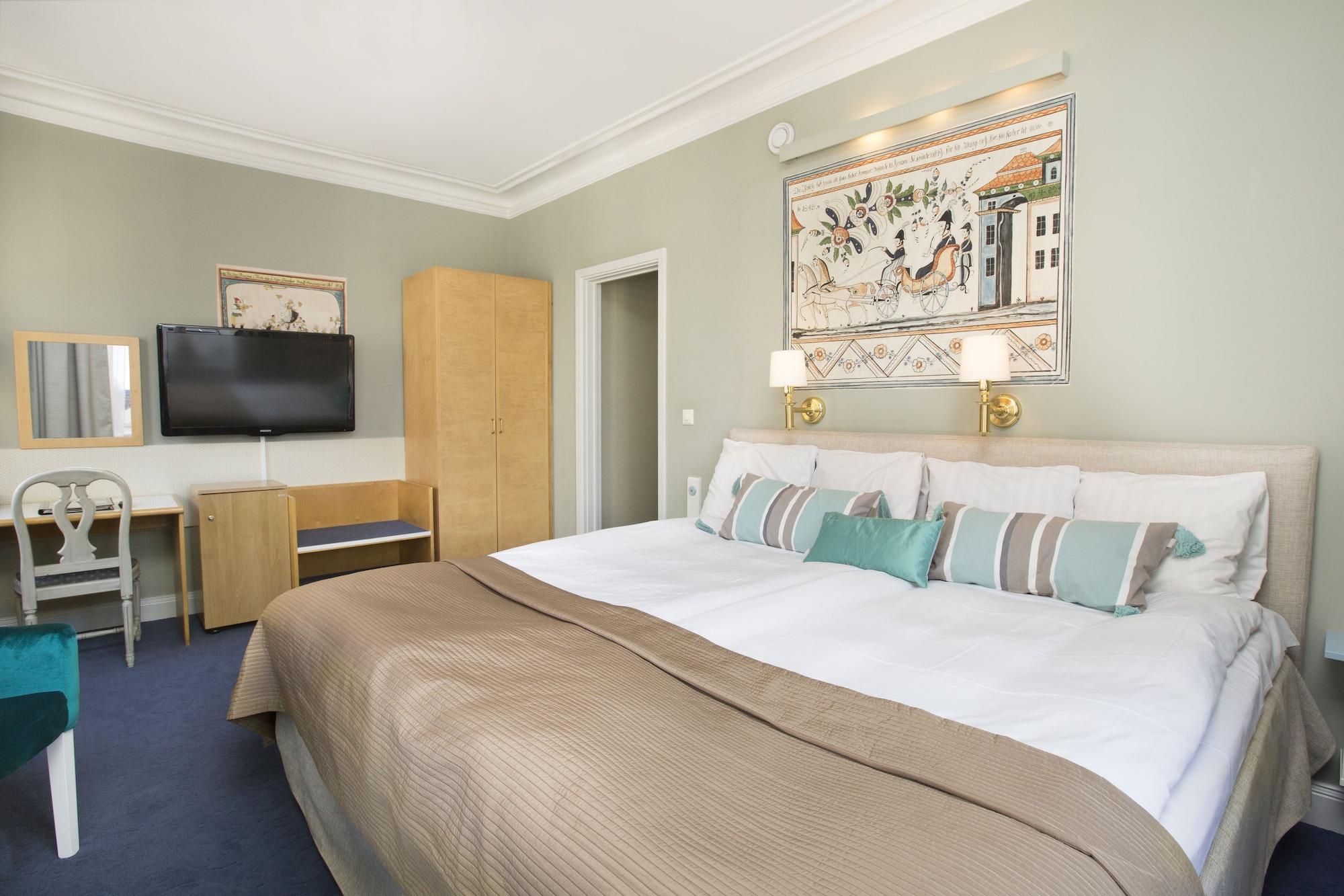 Lady Hamilton Hotel Στοκχόλμη Εξωτερικό φωτογραφία