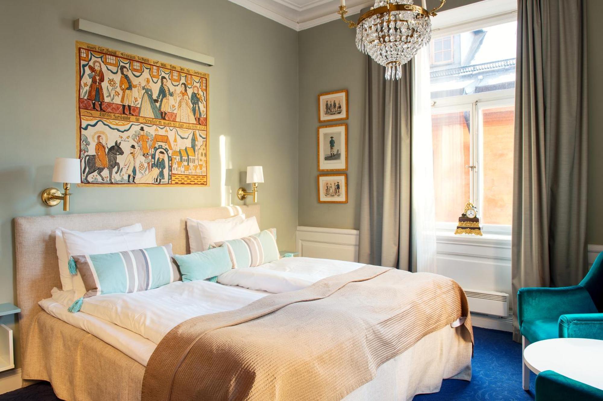 Lady Hamilton Hotel Στοκχόλμη Εξωτερικό φωτογραφία