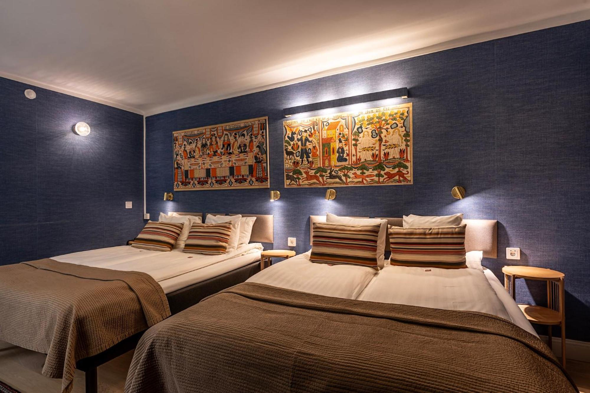 Lady Hamilton Hotel Στοκχόλμη Εξωτερικό φωτογραφία