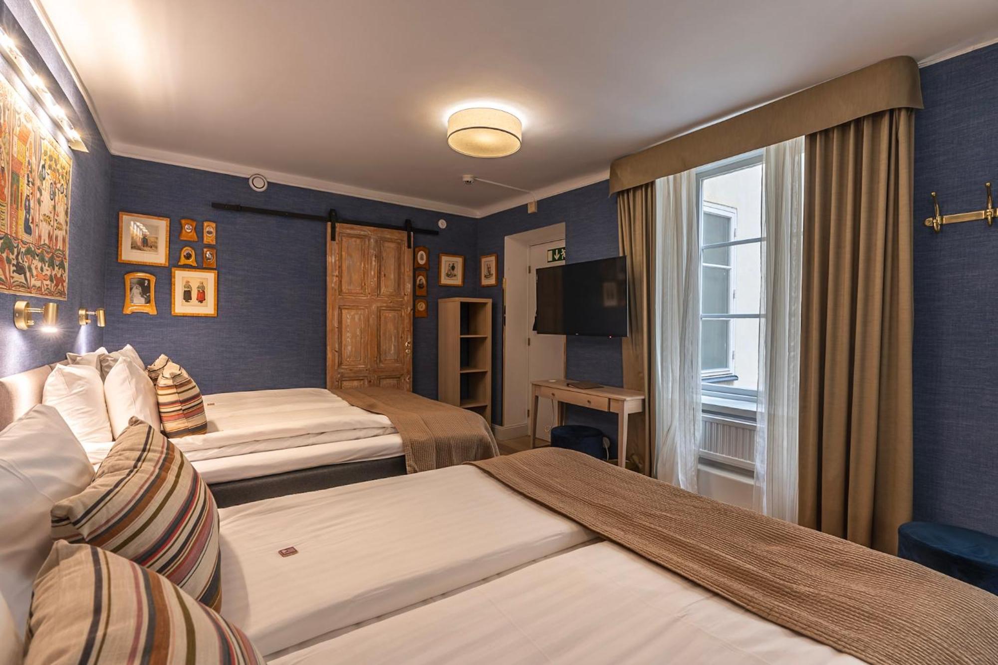 Lady Hamilton Hotel Στοκχόλμη Εξωτερικό φωτογραφία