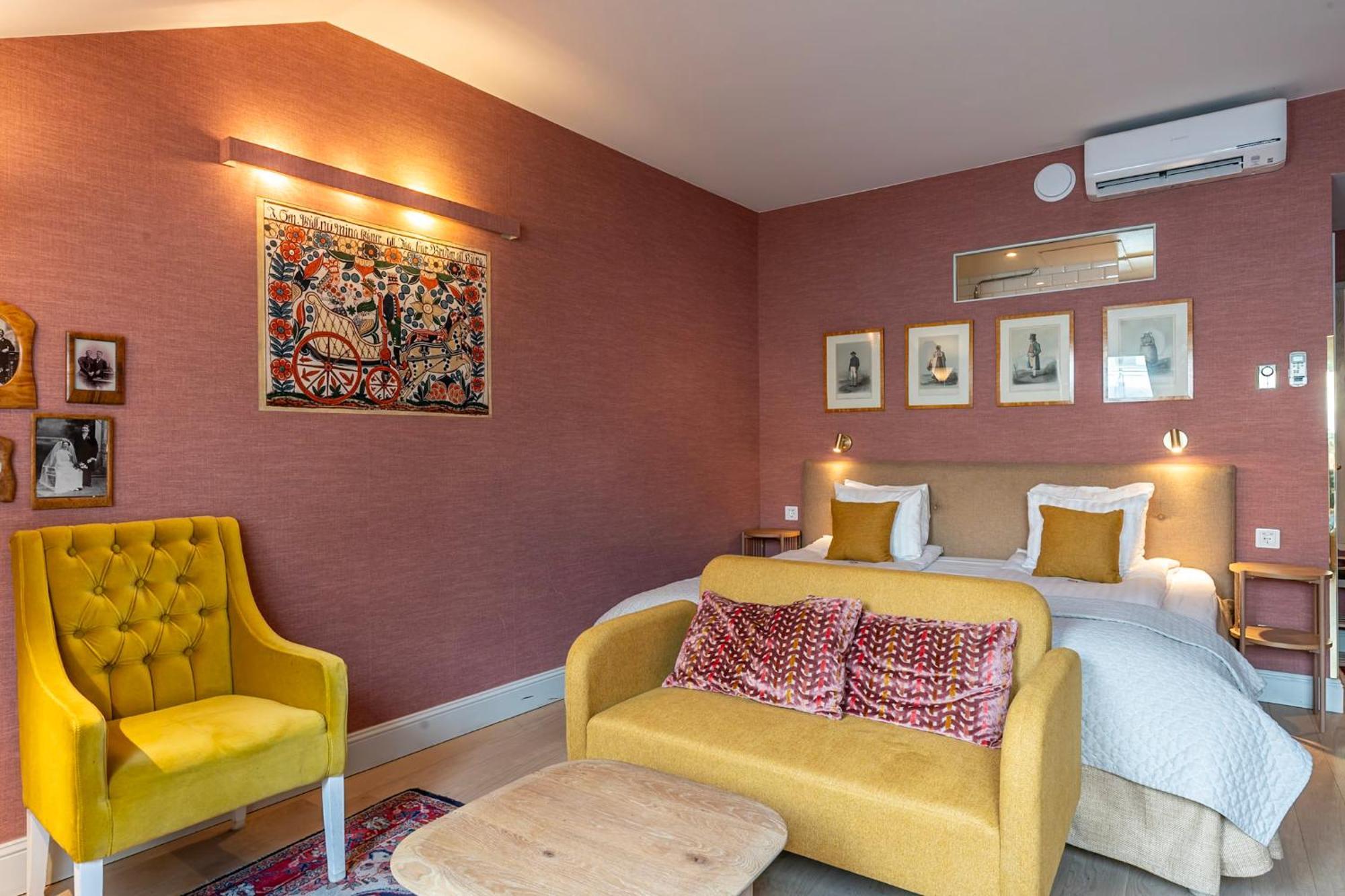 Lady Hamilton Hotel Στοκχόλμη Εξωτερικό φωτογραφία