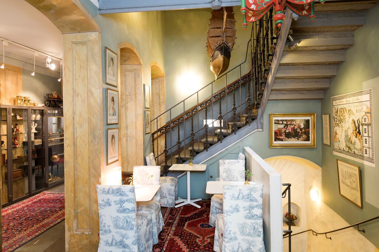 Lady Hamilton Hotel Στοκχόλμη Εξωτερικό φωτογραφία
