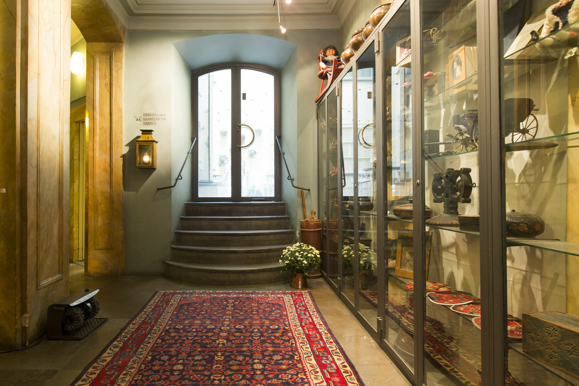 Lady Hamilton Hotel Στοκχόλμη Εξωτερικό φωτογραφία