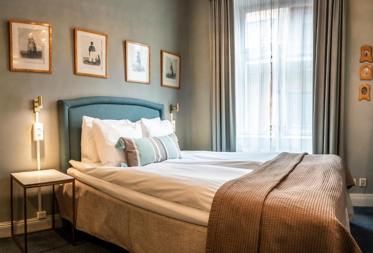 Lady Hamilton Hotel Στοκχόλμη Εξωτερικό φωτογραφία