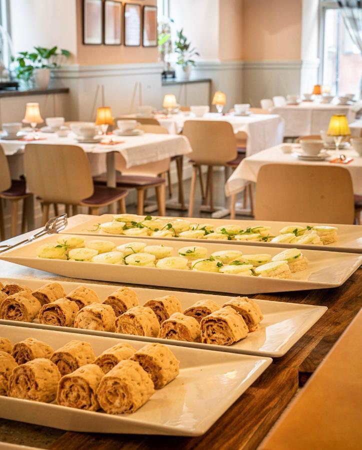 Lady Hamilton Hotel Στοκχόλμη Εξωτερικό φωτογραφία